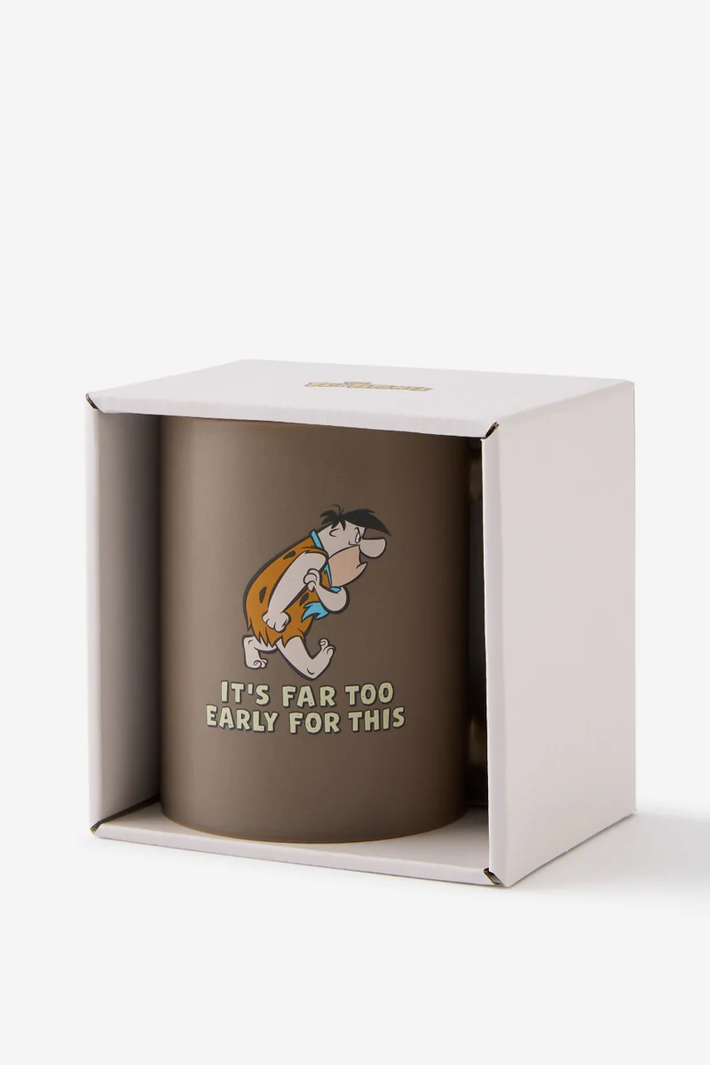 تايبو كوب جرعة يومية